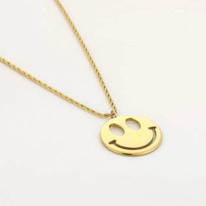 Lunabelle ketting