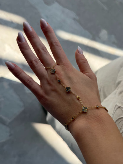 Hand chain 0.10