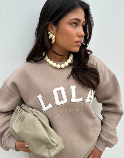 Roxy Ro oorbel