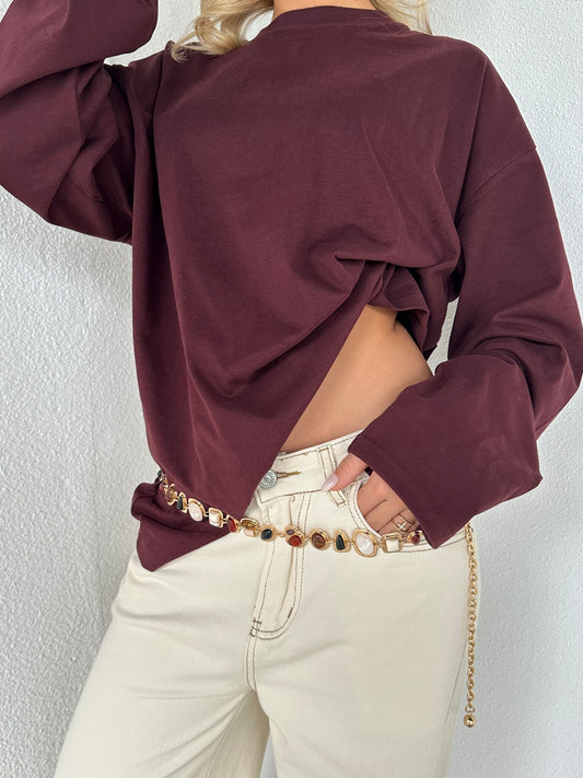 Gaby riem