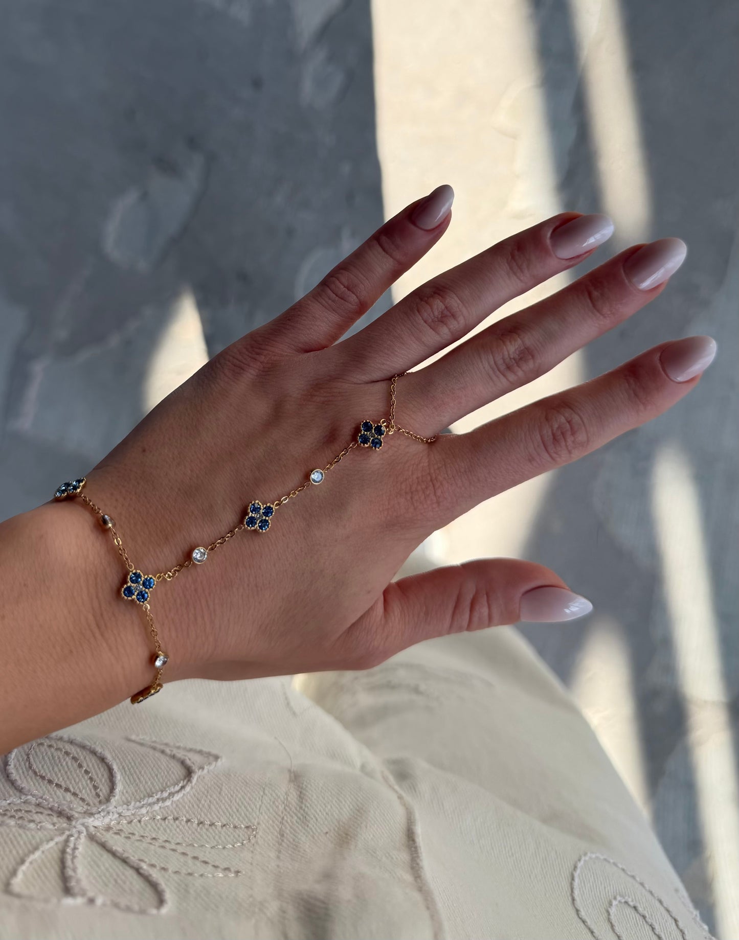 Hand chain 0.8