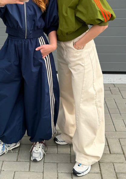 Maeve jeans