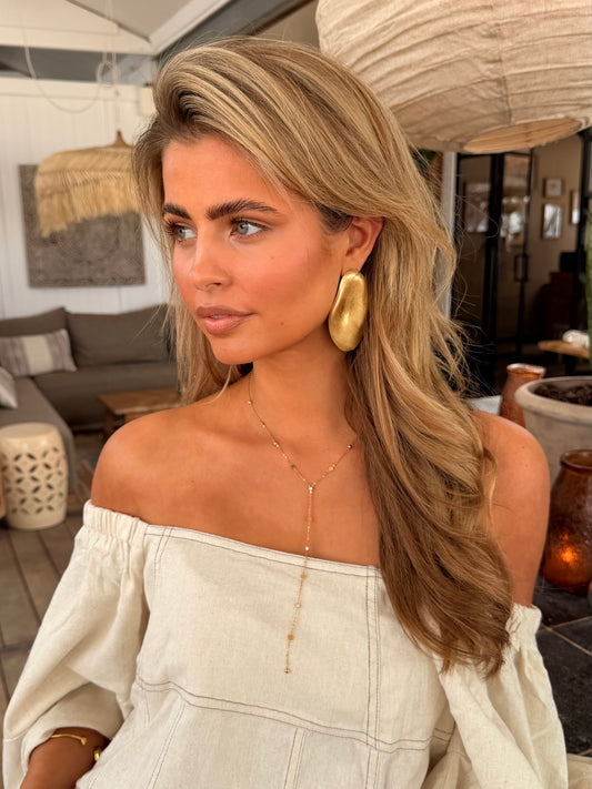 Mia oorbel