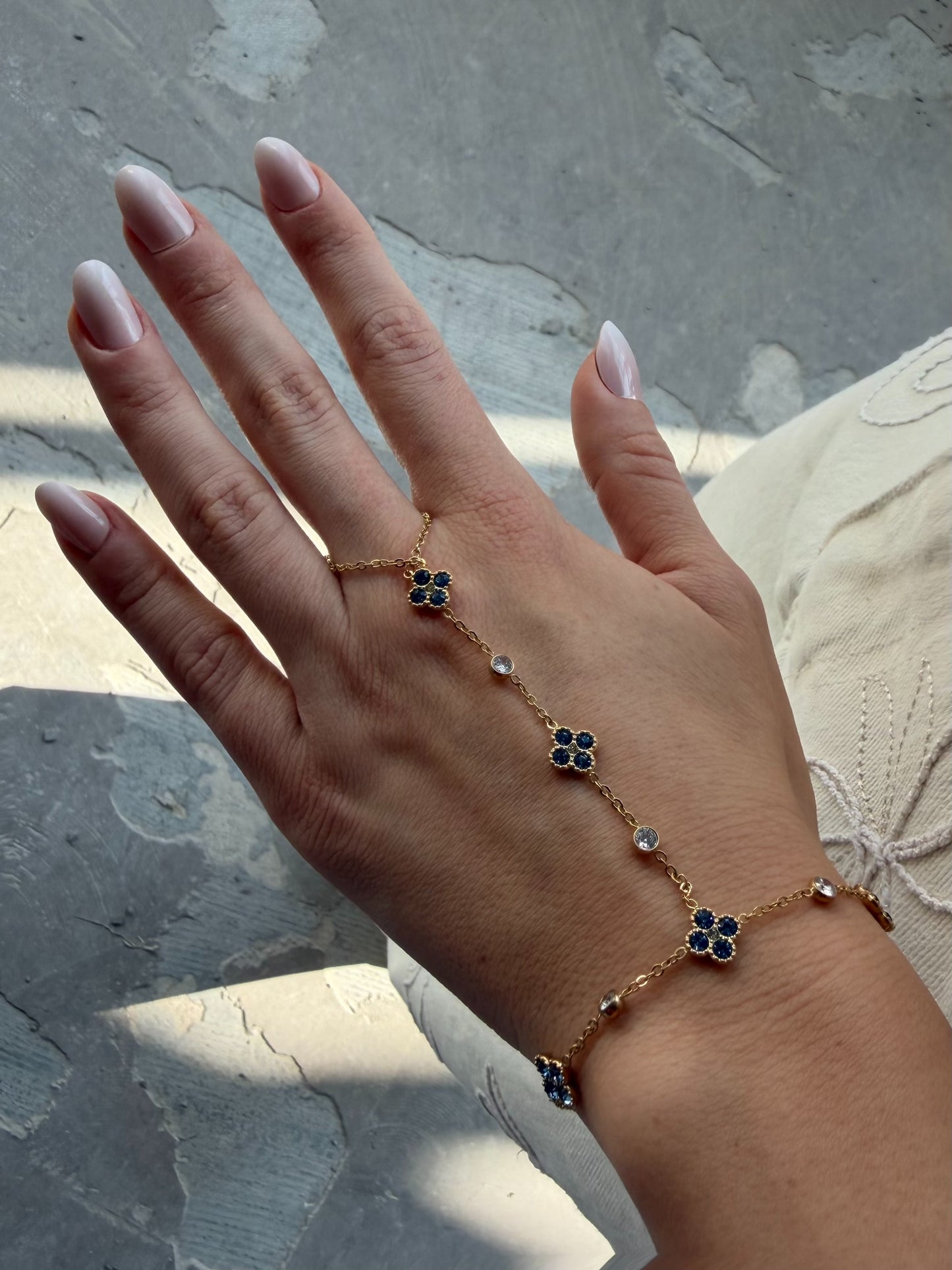 Hand chain 0.8
