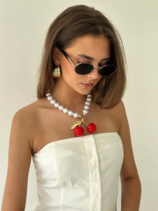 Juicy June ketting