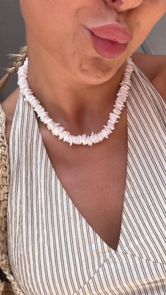 Nobu ketting