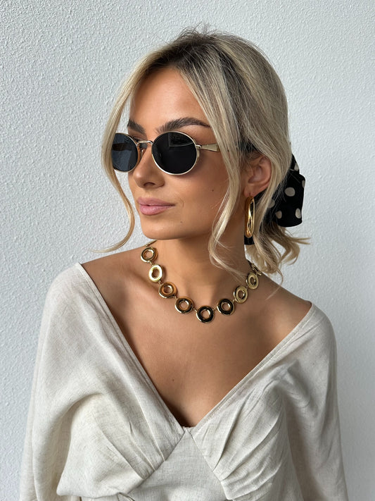Lucy ketting