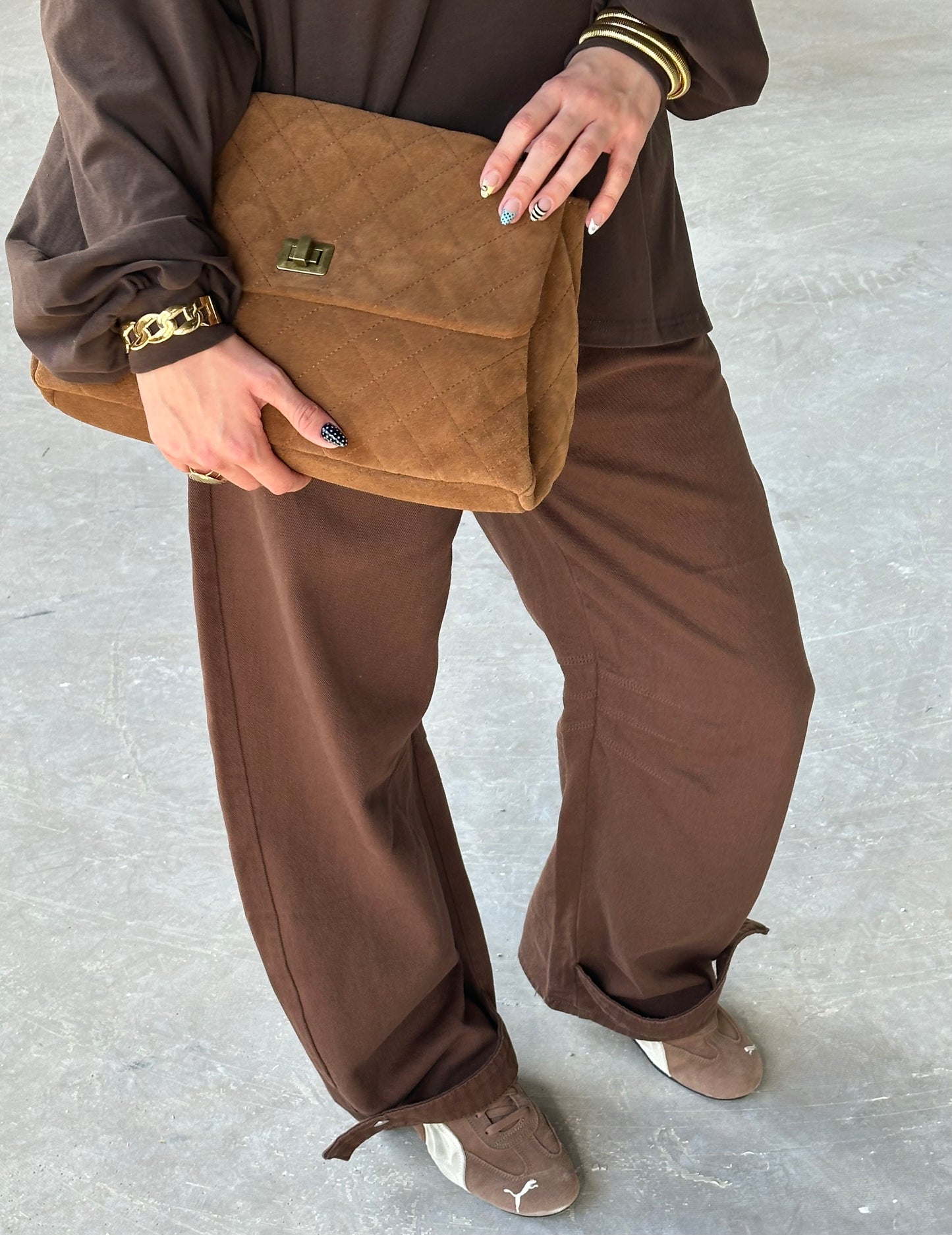 Kaya tas