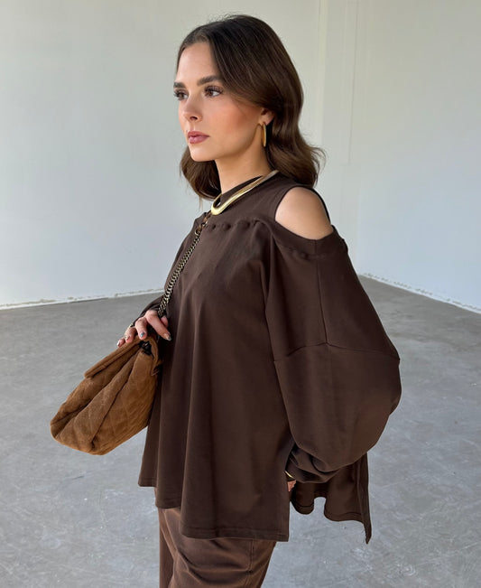 Céleste longsleeve