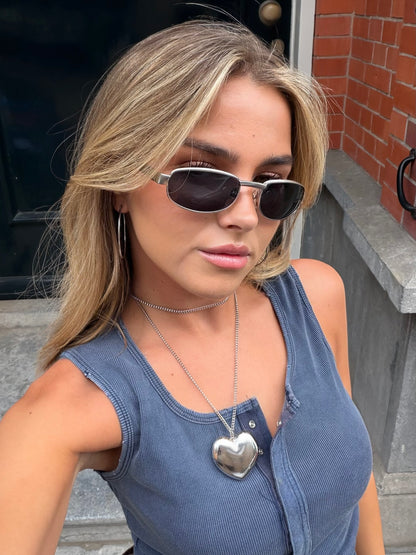 Live ketting