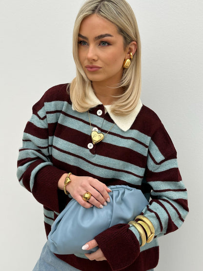 Emy oorbel