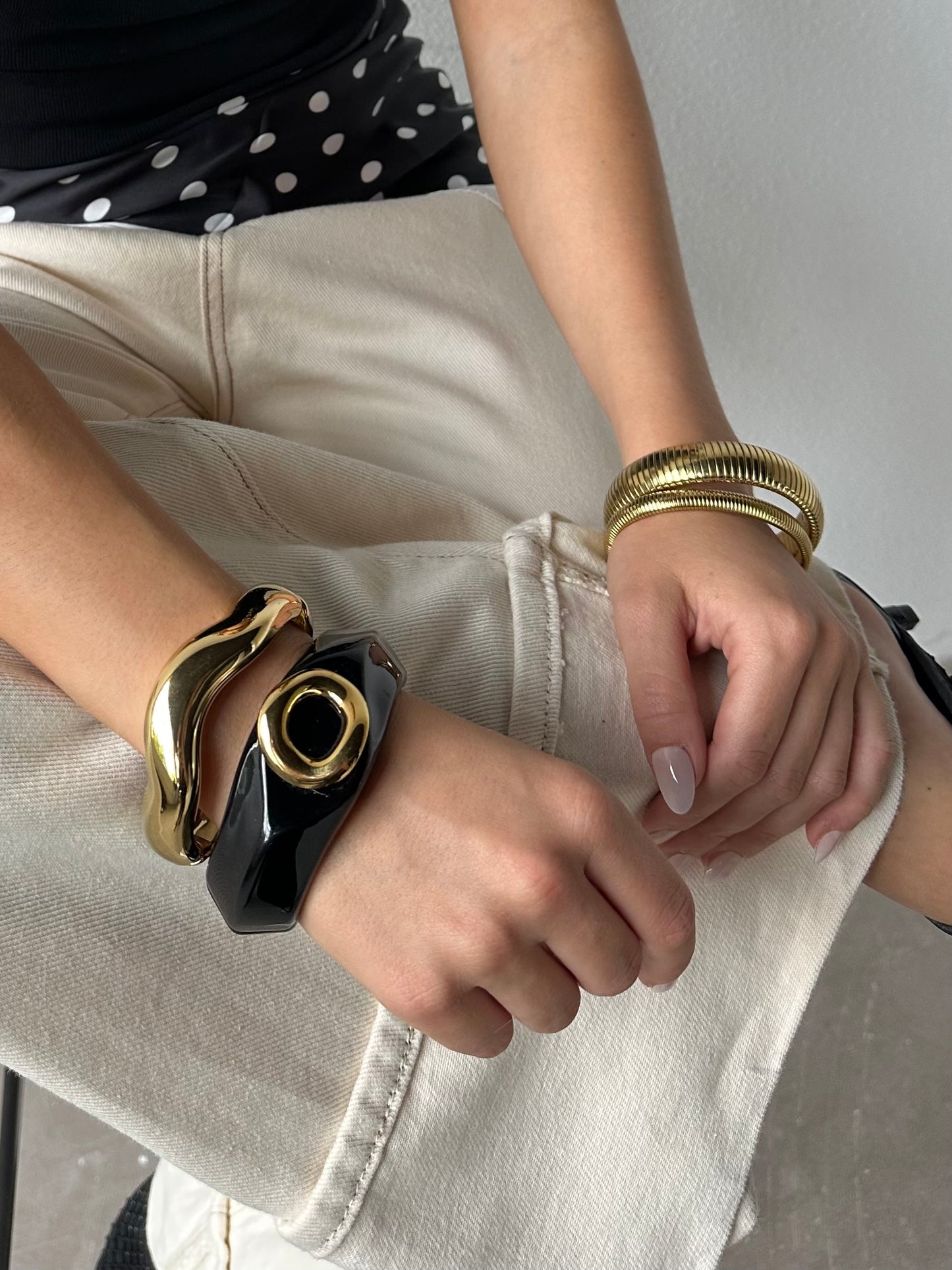 Laila bangle