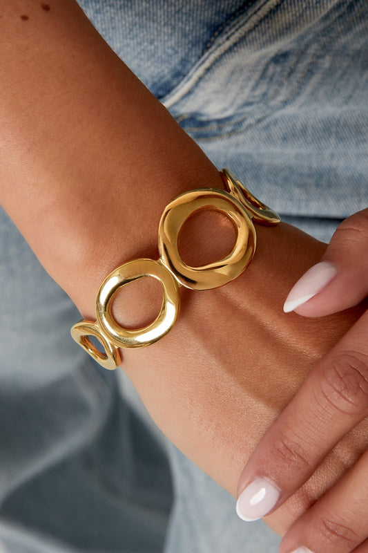 Cerice bangle