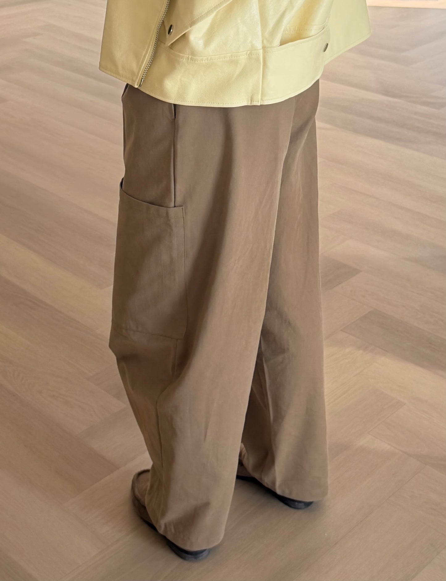 Saint broek