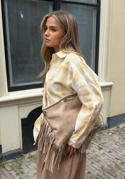 Mae blouse