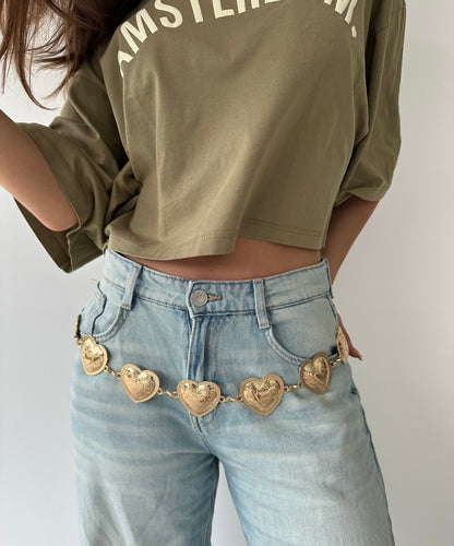 Heartly 0.4 riem