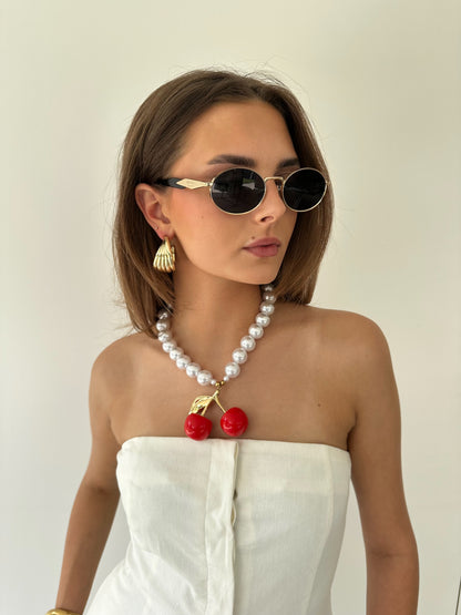 Juicy June ketting