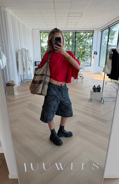 Lamilla shirt
