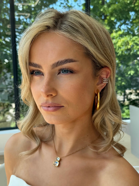 Suoni earcuff