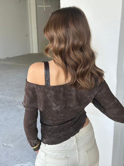 Axelle top