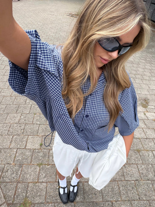 Jack blouse