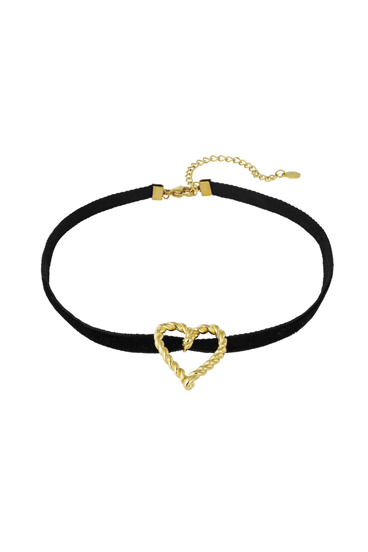 Annie Mae ketting