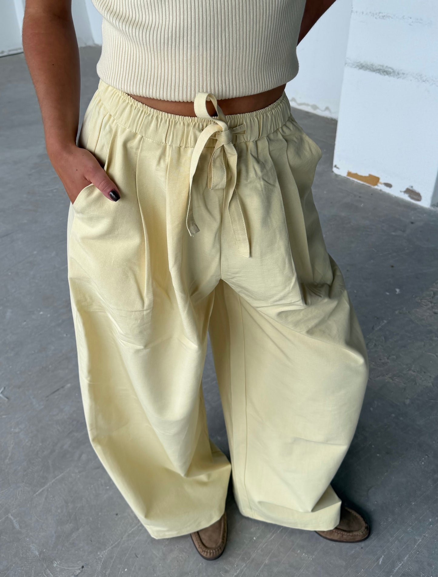 Yara broek