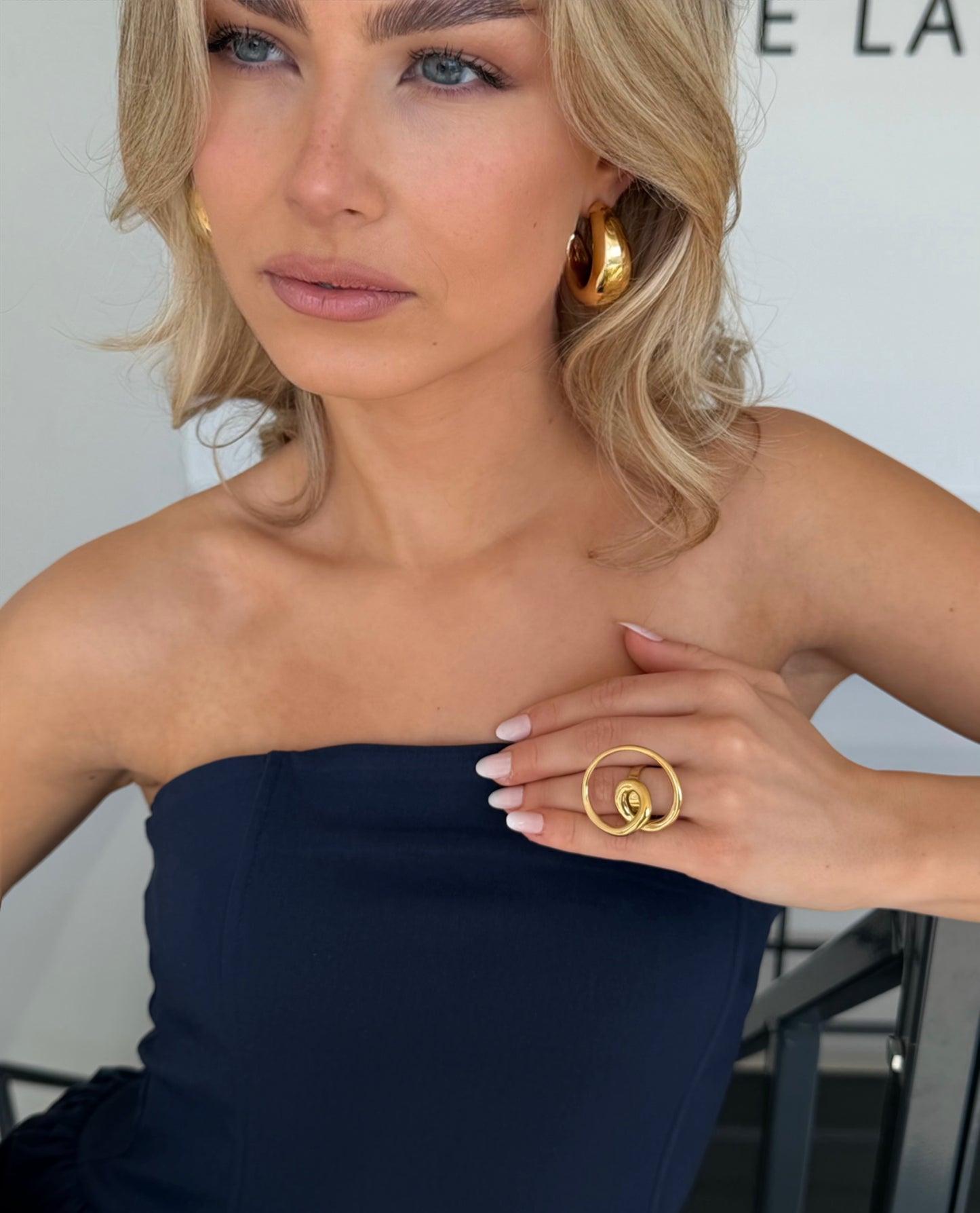 Truli ring