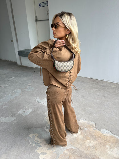 Céline oorbel