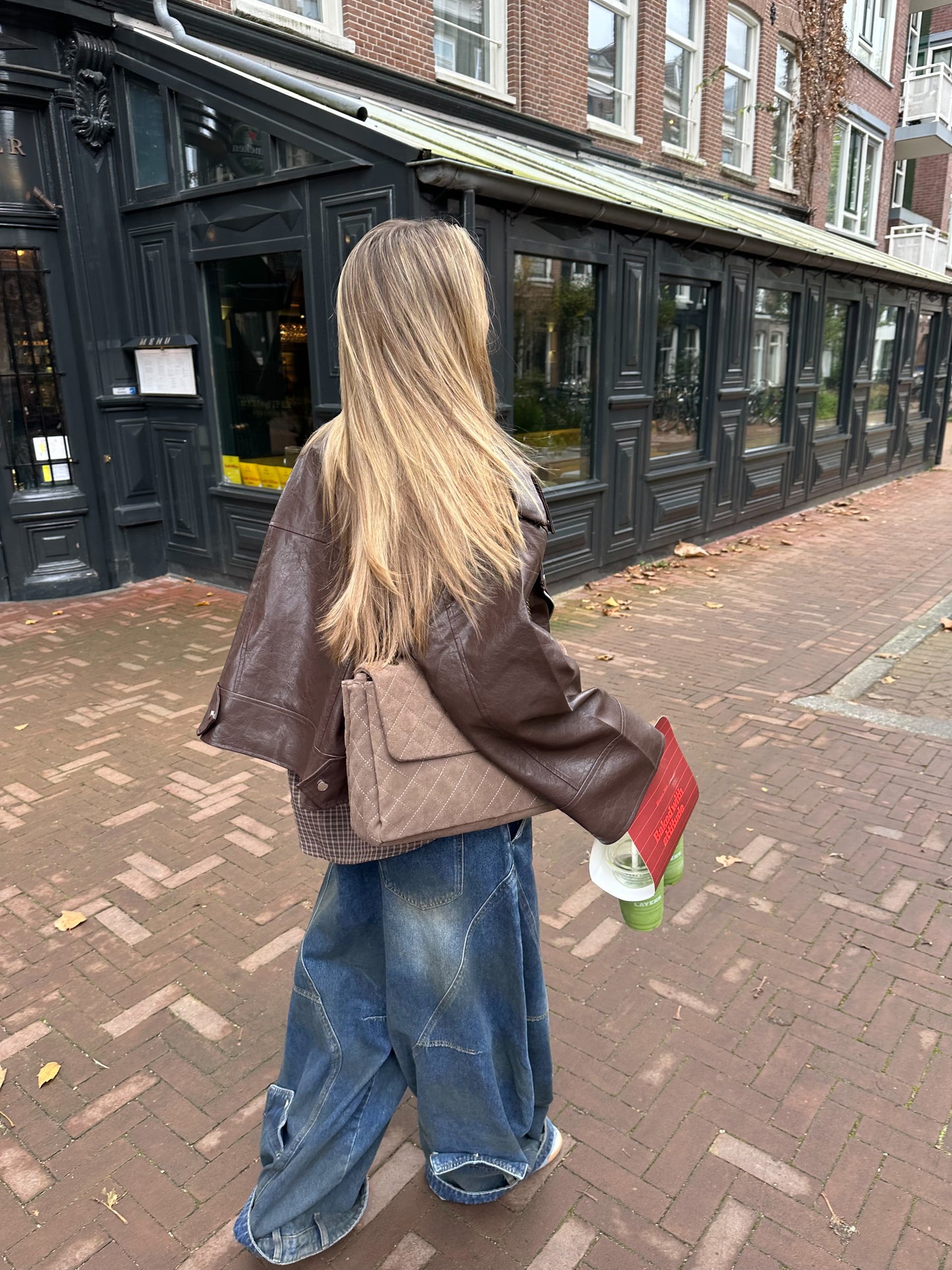 Jaxx jeans