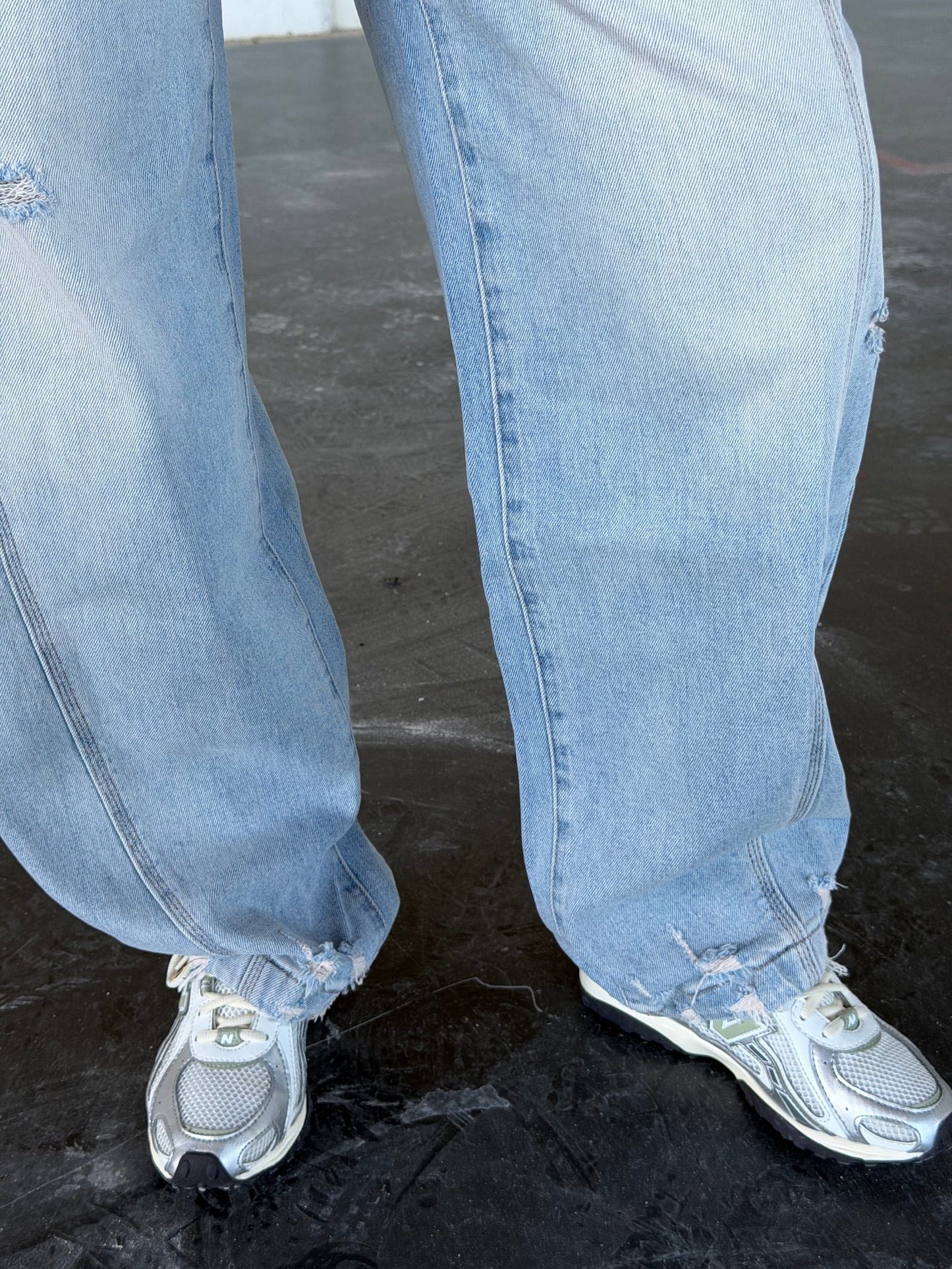 Noé jeans