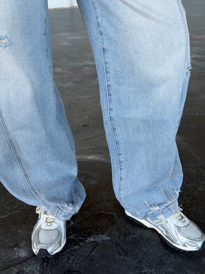 Noé jeans