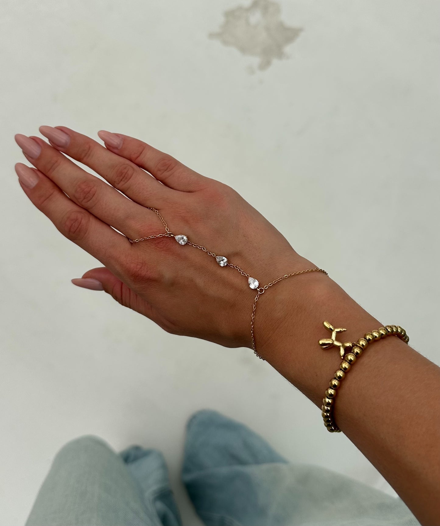 Niva armband