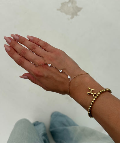 Niva armband