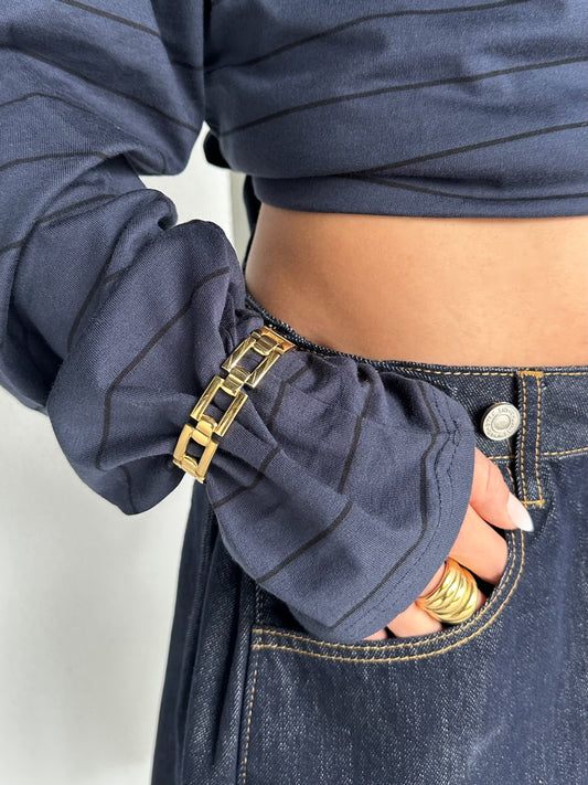 Pleuny bangle