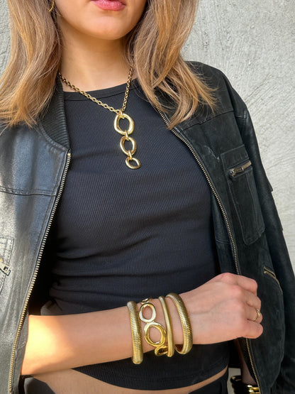 Cerice bangle