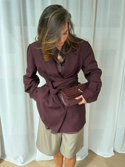 Liv blazer