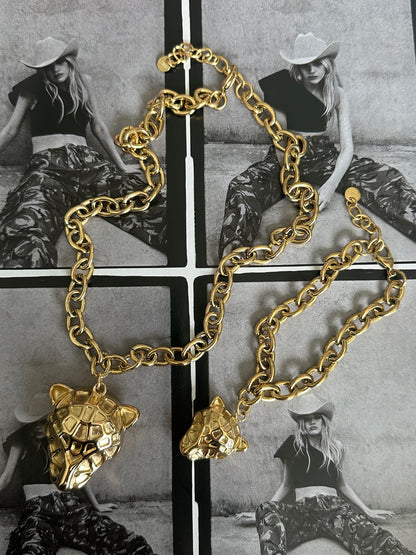 Tiger - Lilly ketting