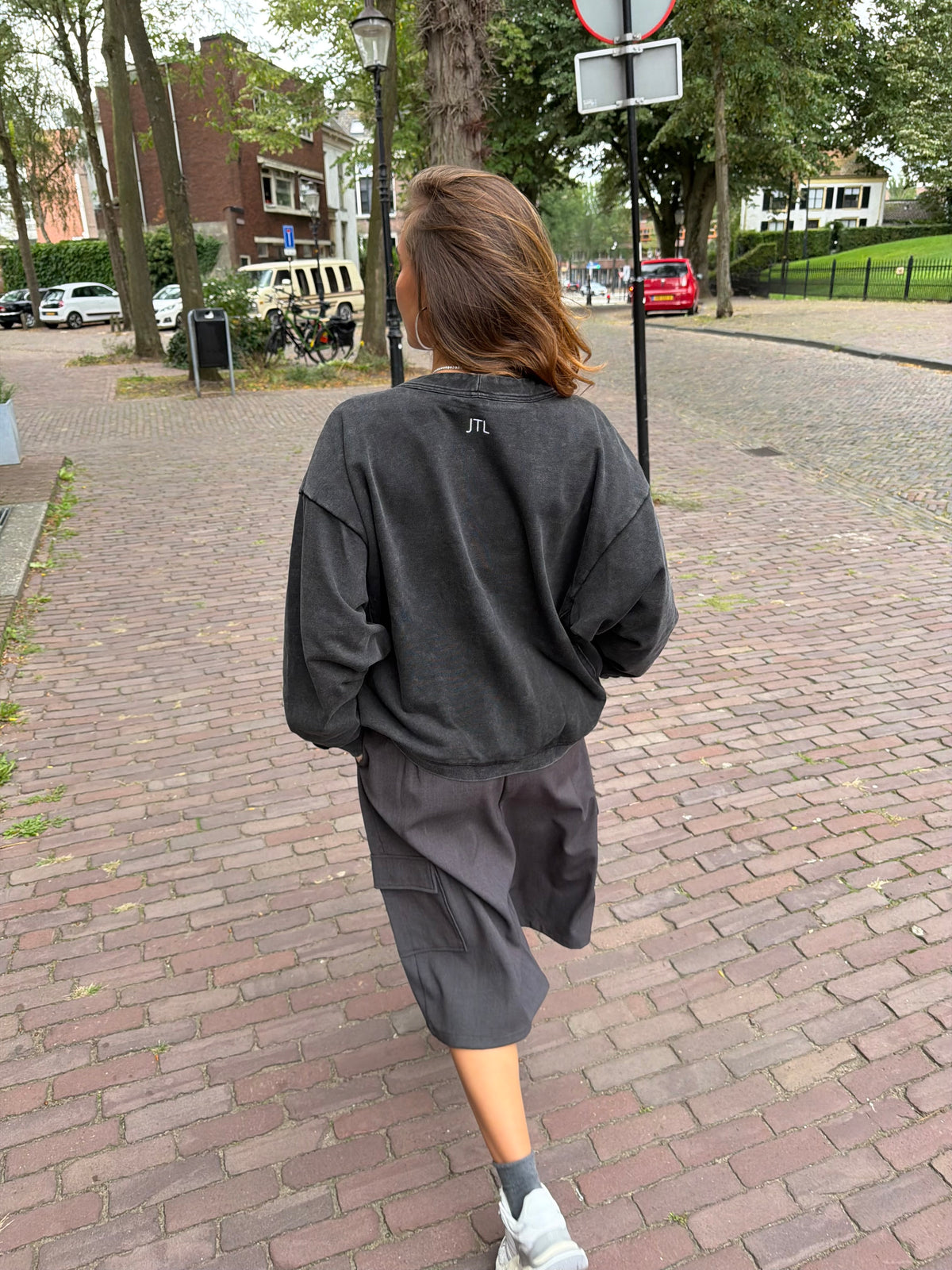Juuls vest