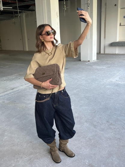 Camille jeans