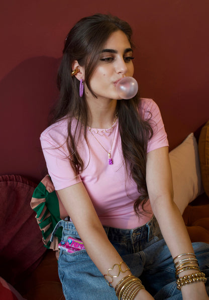 Juline hoops