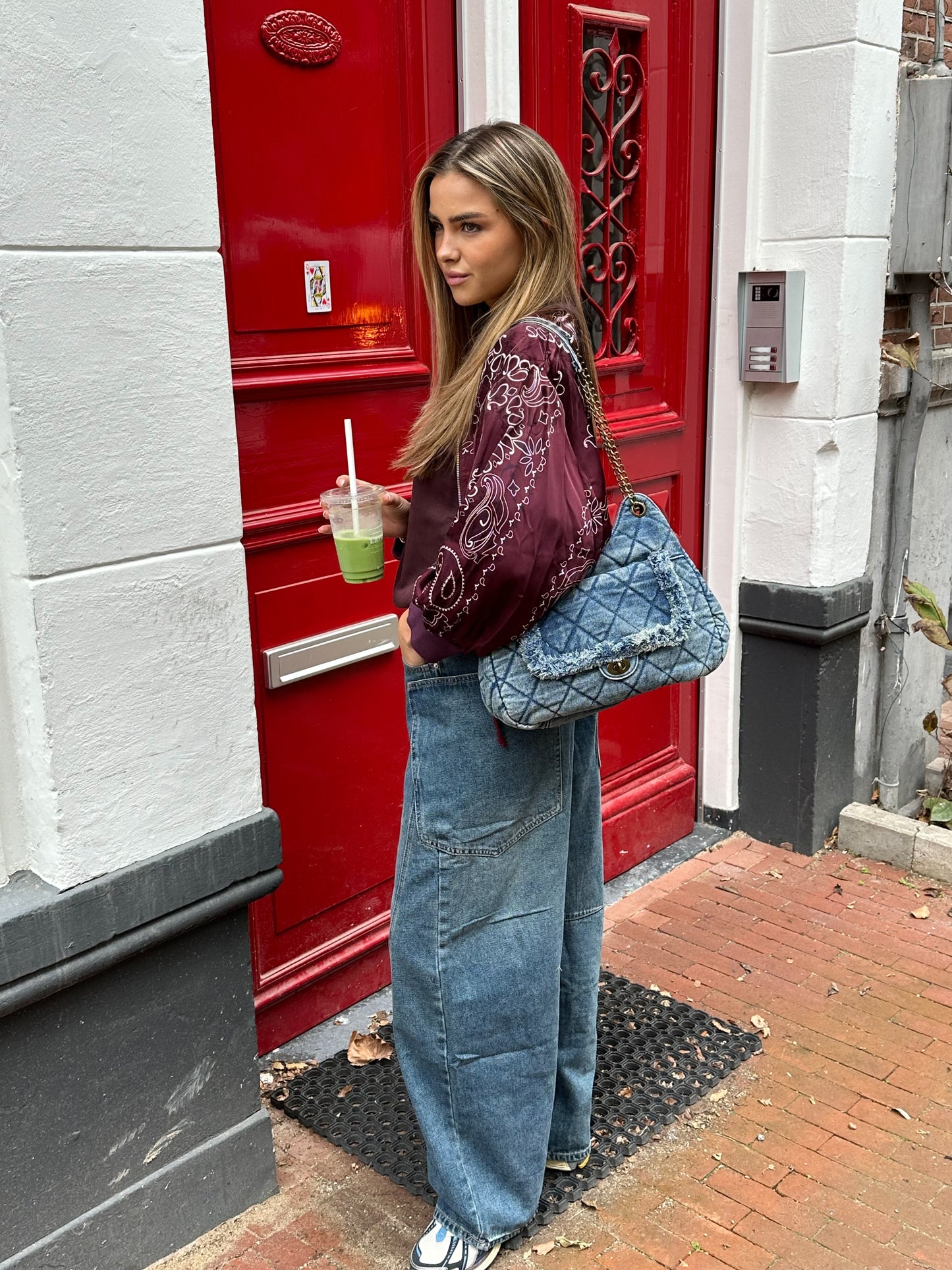 Rayan jeans