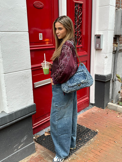 Rayan jeans