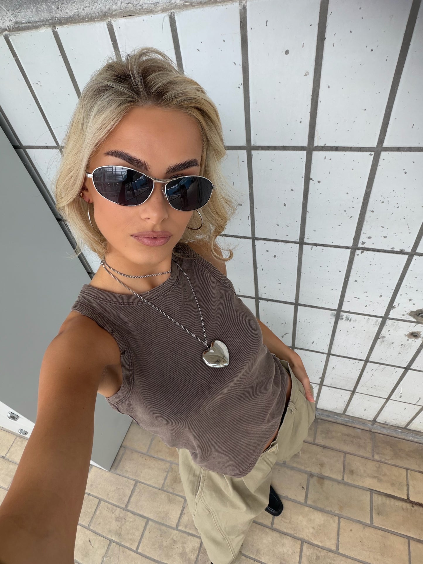 Jules top