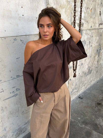 Lilo blouse