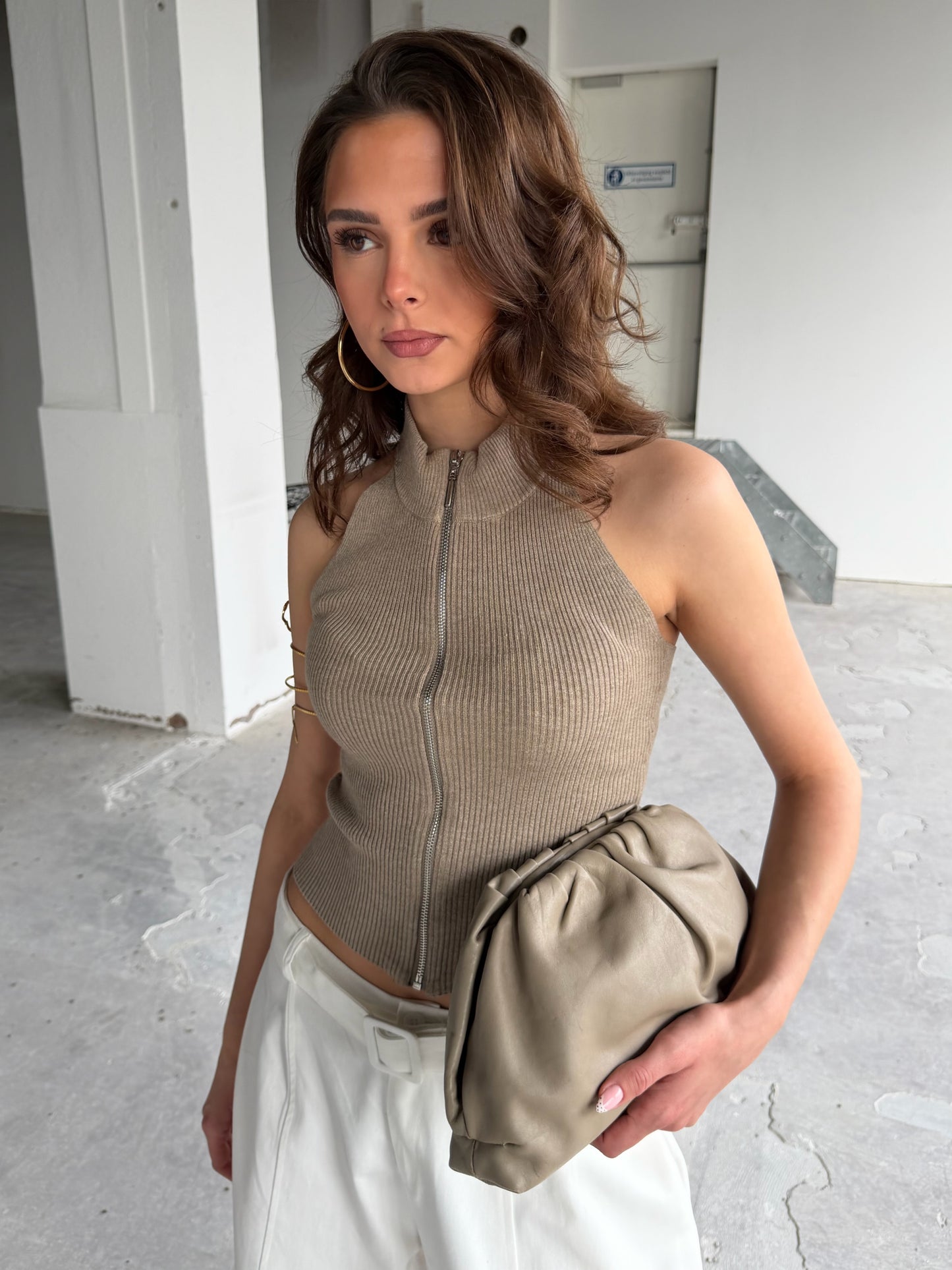 Bobbi tas
