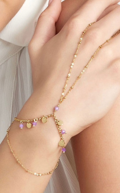 Hand chain 0.2