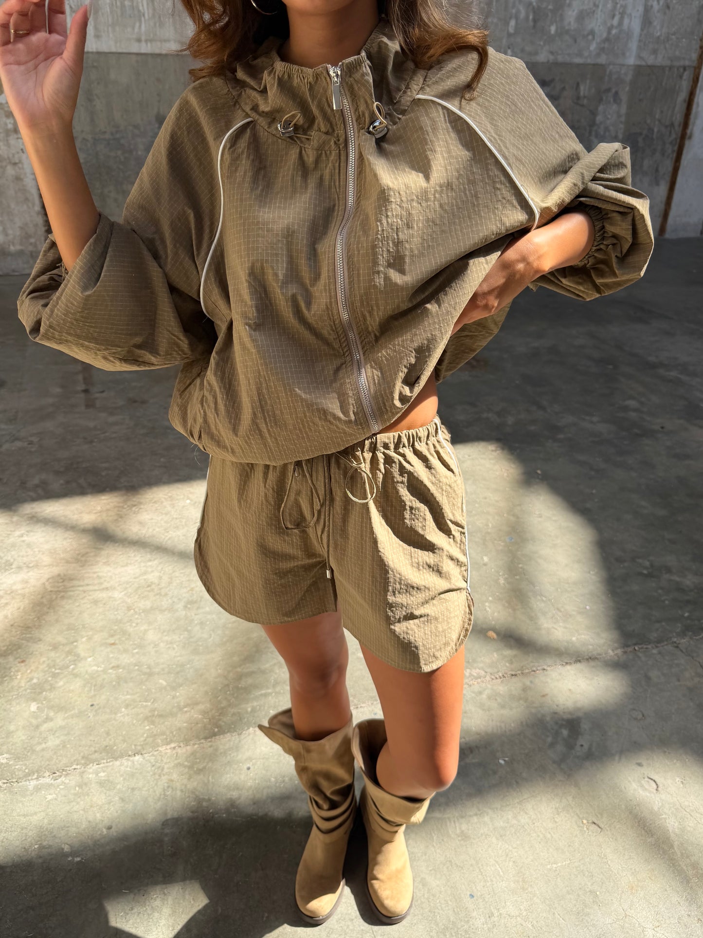 Mya jacket
