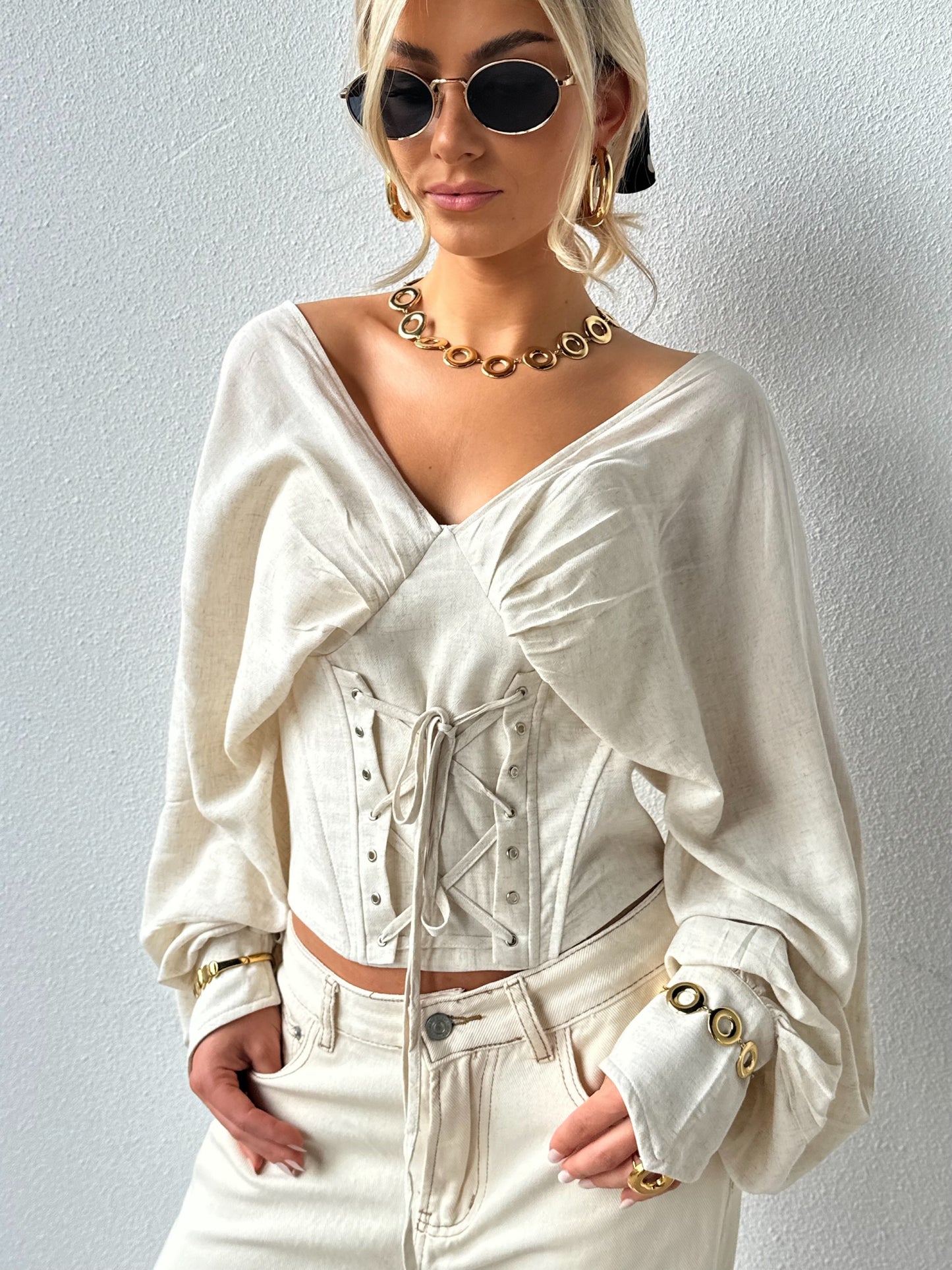 Léa top