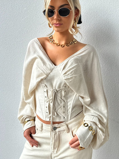 Léa top
